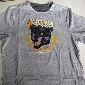 Buffalo David Bitton